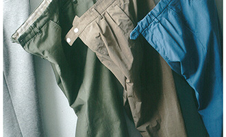 カタログ 2015年4月 THE SUIT COMPANYレディスカタログ